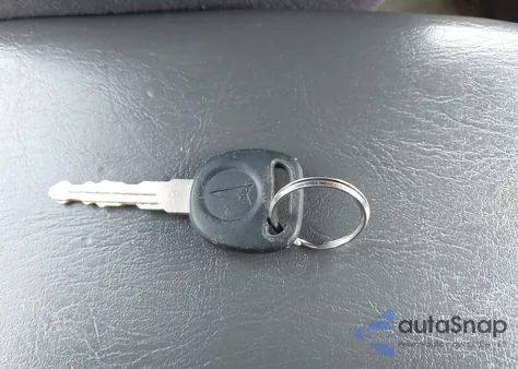 2004 Pontiac Grand Am Se1 из США, поврежденный, VIN 1G2NF52E34M600296